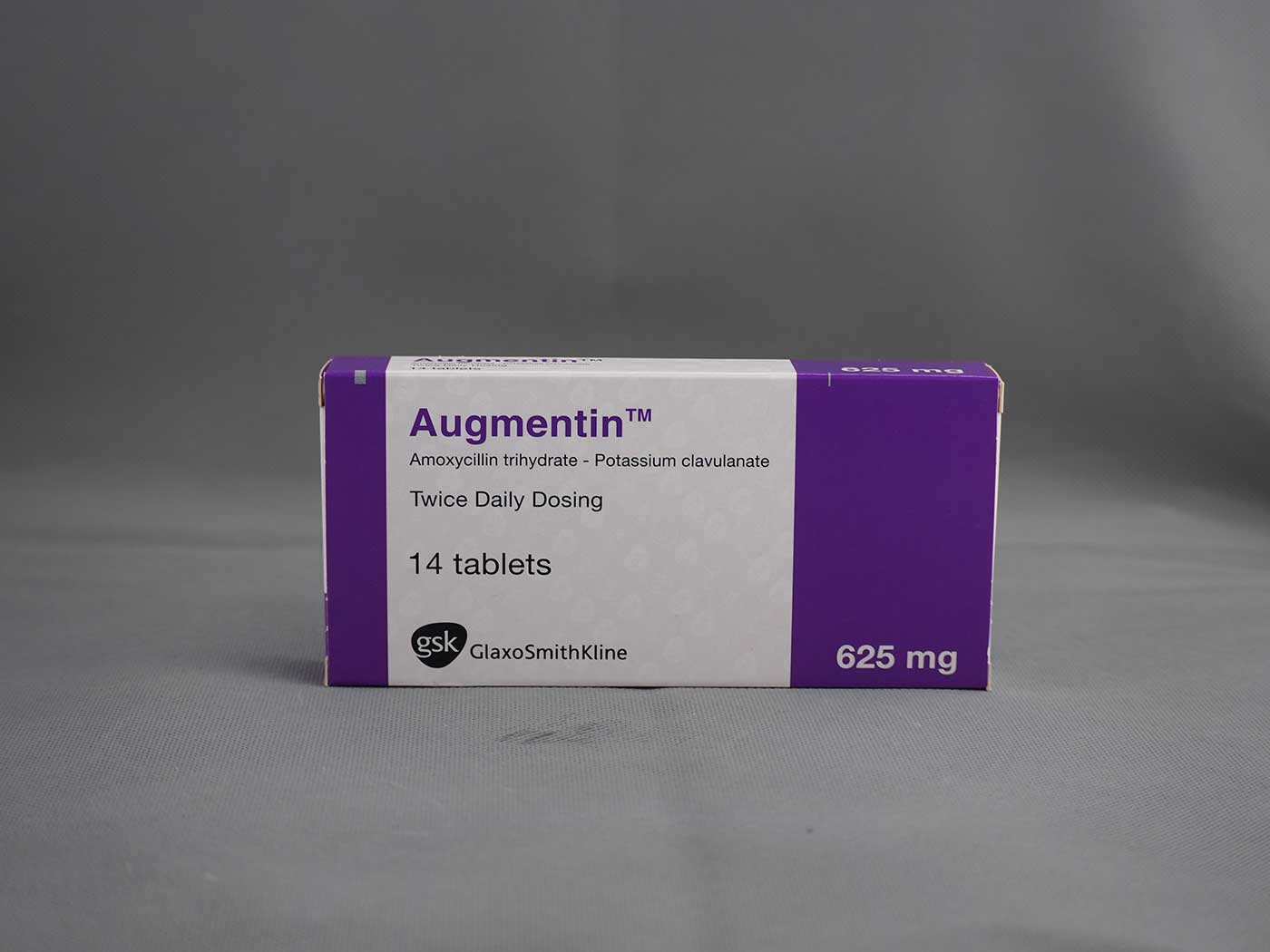 沃格孟汀Augmentin 