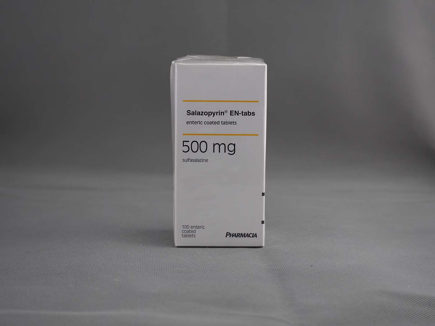 柳氮磺吡啶肠溶片Salazopyrin