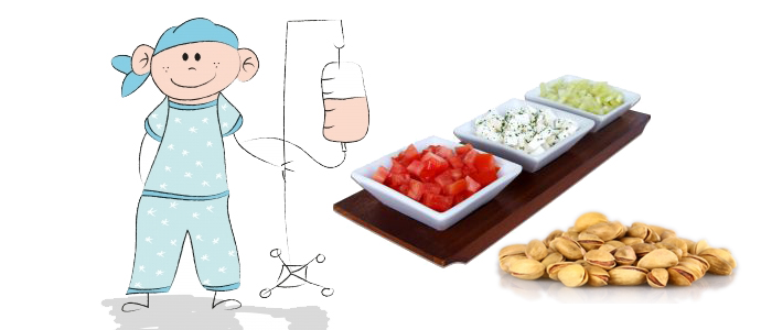 癌症病人应如何增加食欲
