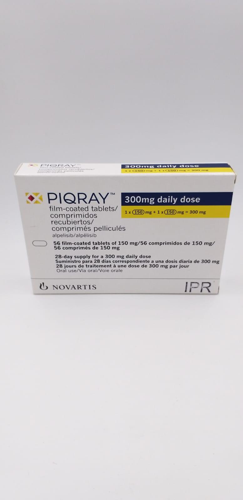 Piqray(Alpelisib)阿博利布