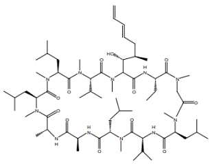 Lupkynis(voclosporin capsules)说明书-价格-功效与作用-副作用_香港济民药业 Lupkynis(voclosporin capsules)说明书-价格-功效与作用-副作用_香港济民药业