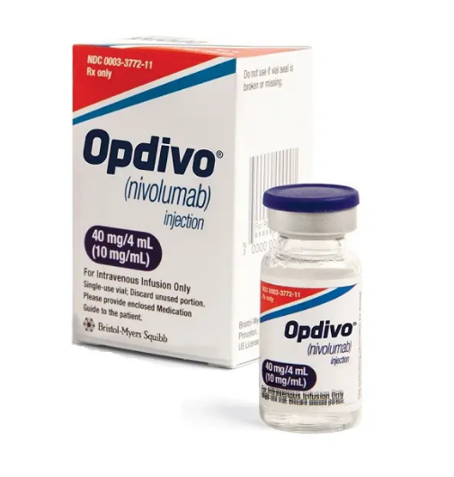 纳武单抗nivolumab 和 ipilimumab 的联合治疗方案_香港祺昌医药有限公司