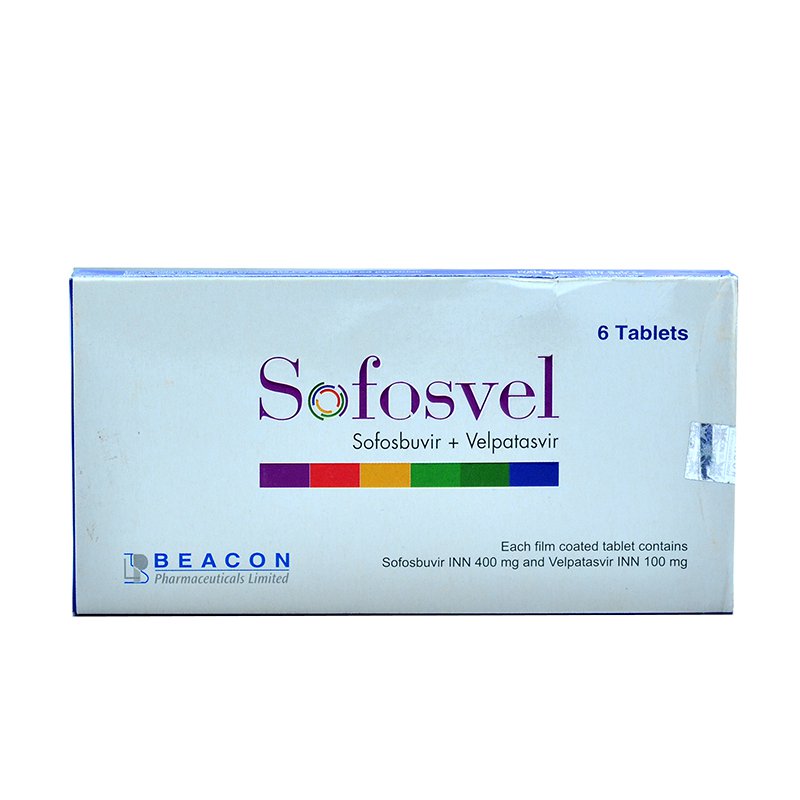 Sofosvel