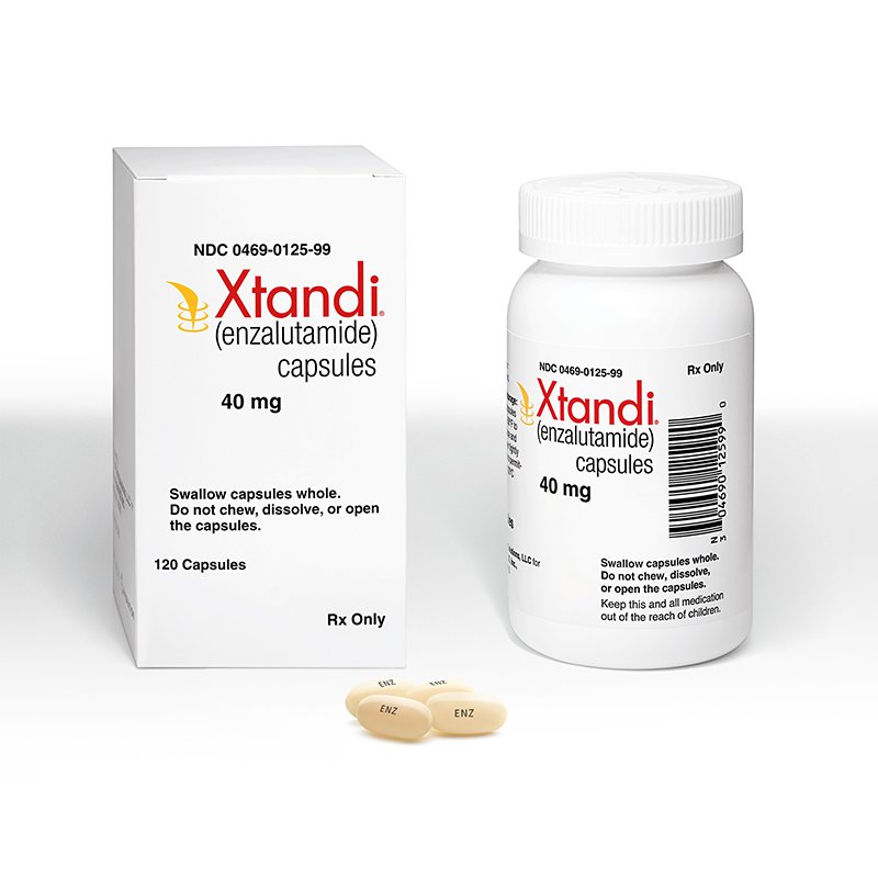 Xtandi