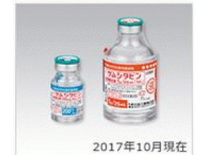 GEMZAR Injection（盐酸吉西他滨冻干粉注射剂）