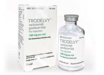 Trodelvy