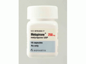 Metopirone 250MG Capsules美替拉酮