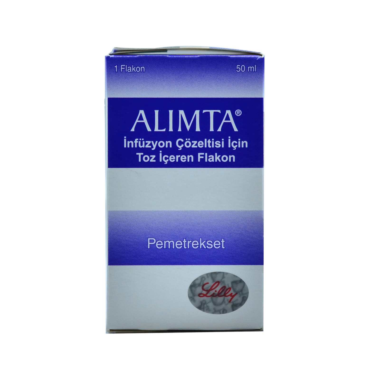 ALIMTA(注射用培美曲塞)