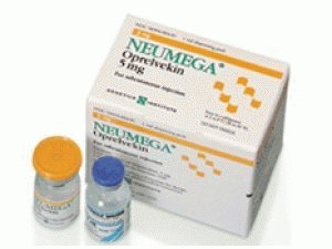 Neumega Injection 5mg(Oprelvekin 奥普瑞粉末注射剂)