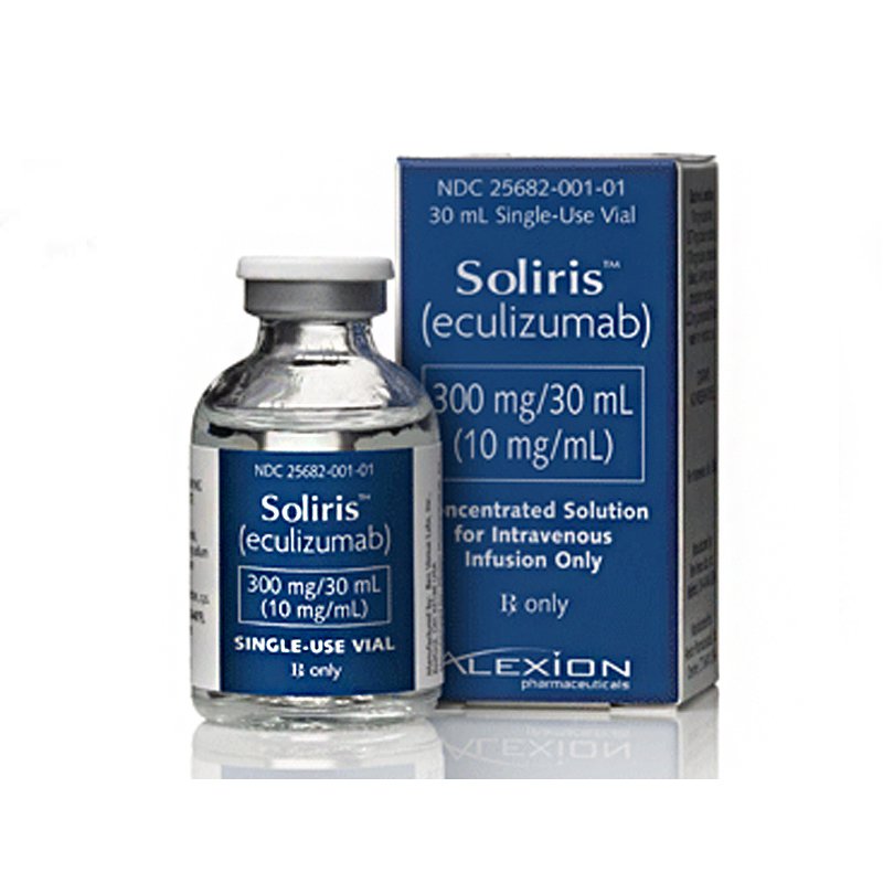 Soliris(eculizumab)