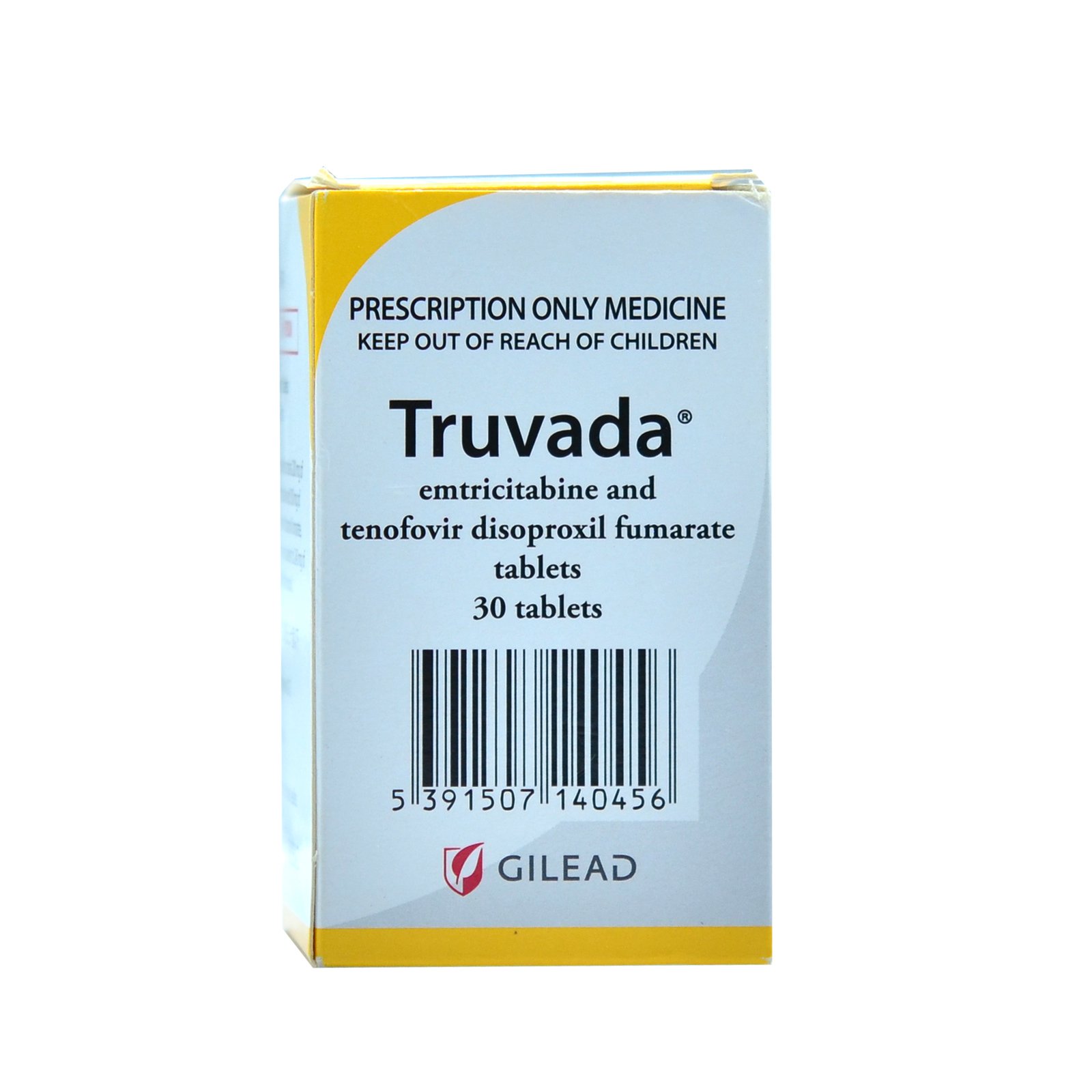 特鲁瓦达（Truvada）