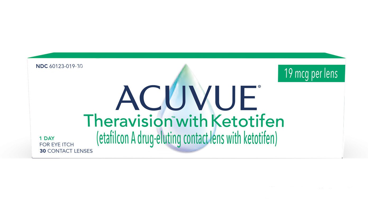 ACUVUE