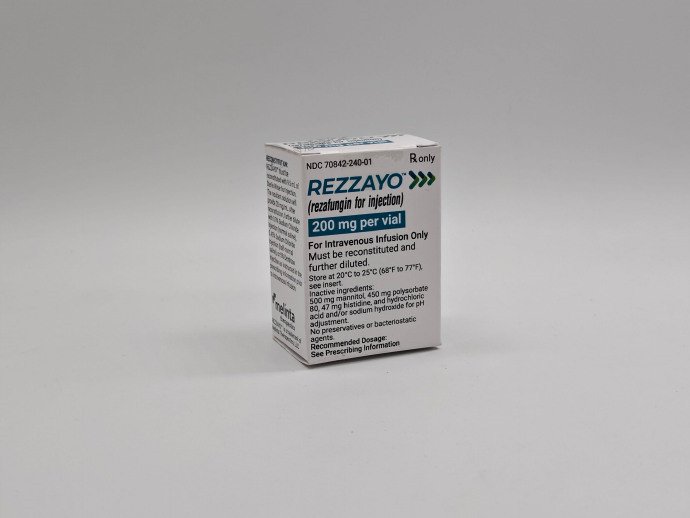 REZZAYO