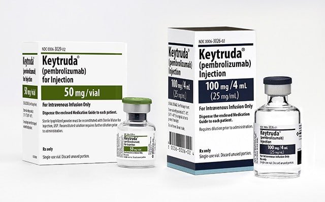 Keytruda