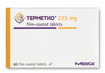 TEPMETKO