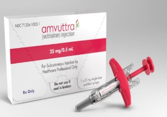 Amvuttra