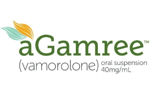 AGAMREE