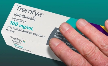 Tremfya