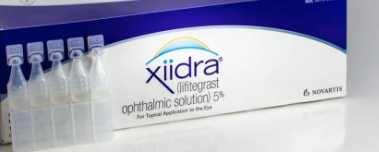 Xiidra