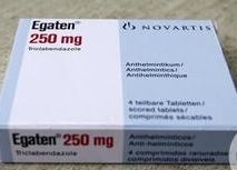 Egaten