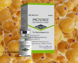 Setmelanotide