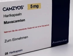 CAMZYOS
