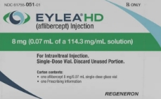 Eylea HD
