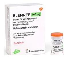 Blenrep