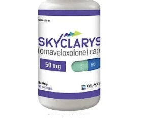 Skyclarys
