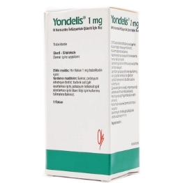 Yondelis