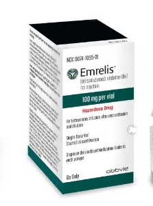 Emrelis
