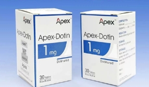 Apex-Dotin