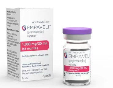 EMPAVELI