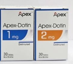 Apex-Dotin