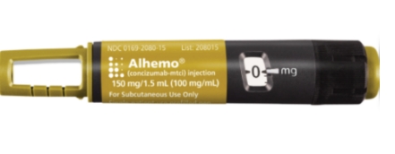Alhemo