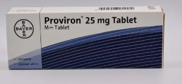 Proviron