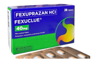 Fexuclue