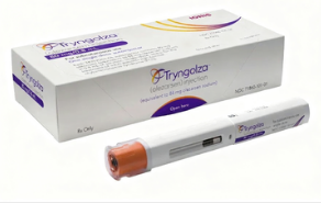 Tryngolza