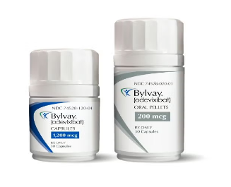 Bylvay