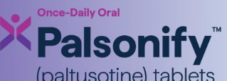 PALSONIFY
