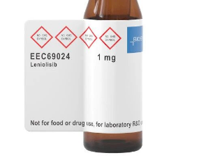 Leniolisib